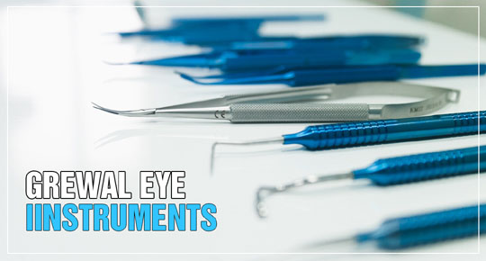 Grewal Instruments || Manufacturer & Exporter of all kind of Surgical ...